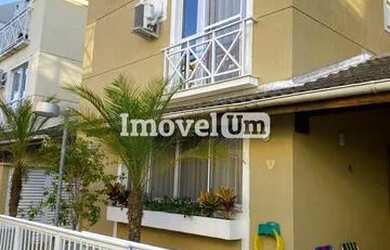 Imagem 10: Recreio dos Bandeirantes Casa 4 quartos, sendo 2 suites