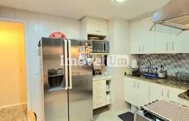 Imagem 12: Freguesia Jacarepaguá Apartamento 3 quartos, sendo 1 suite