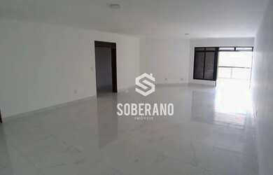 Imagem: O apartamento possui 4 Dormitórios, 3 Banheiros, 2 Vagas na