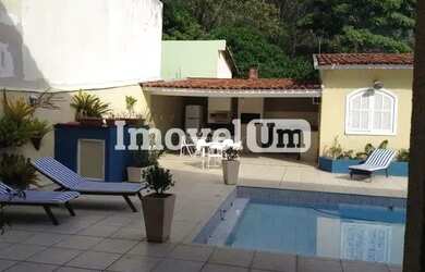 Imagem 3: Recreio dos Bandeirantes Casa 5 quartos, sendo 5 suites