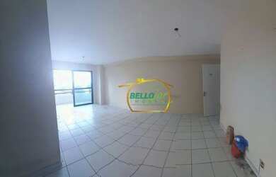 Imagem 1: Apartamento com 3 dormitórios, 139 m² - venda por R$ 690.000 ou aluguel...