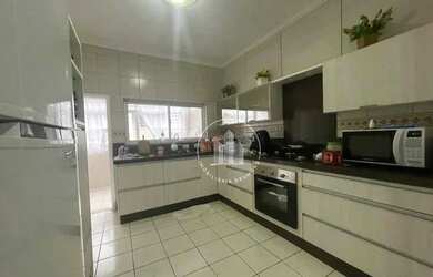 Imagem 1: Casa à venda, 300 m² por R$ 1.000.000,00 - Jardim Atlântico - Florianópolis/SC