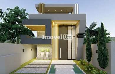 Imagem 12: Recreio dos Bandeirantes Casa 4 quartos, sendo 4 suites