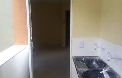 Imagem 7: Apartamento novo locação