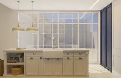 Imagem 5: Casa a venda Condominio Dona Maria Jose em Indaiatuba