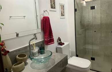 Imagem 14: Venda Apartamento 3 Dormitórios - 170 m² Higienópolis