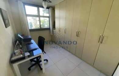 Imagem 7: RIO DE JANEIRO - Apartamento Padrão - FREGUESIA JACAREPAGUÁ