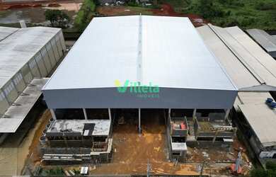 Imagem 5: Galpão para locação, Una, Itaquaquecetuba, SP