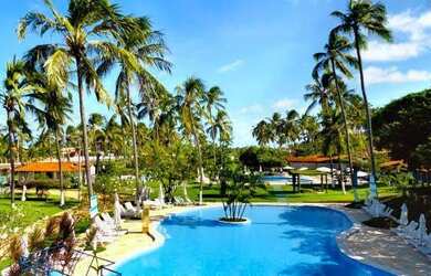 Imagem 2: Paraiso dos Sonhos no condomínio da fazenda Fiore