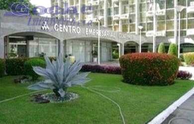 Imagem: O depósito possui 1 Vaga na garagem, 42m² de Área e está