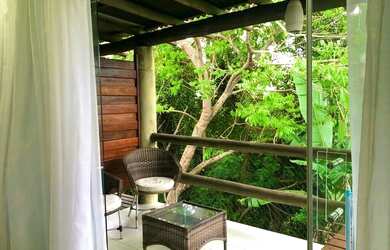 Imagem 15: Bangalô Villas do Pratagy