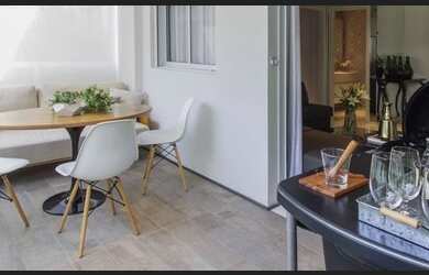 Imagem 16: Apartamento Novo à Venda na Bela Vista em São Paulo/SP no Helbor Art...