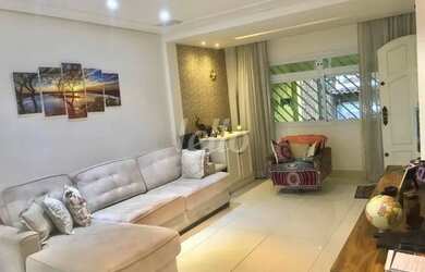 Imagem 2: São Paulo - Casa Padrão - Mooca