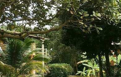 Imagem 8: Bangalô Villas do Pratagy