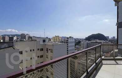 Imagem 3: Tijuca Apartamento 3 quartos, sendo 1 suite