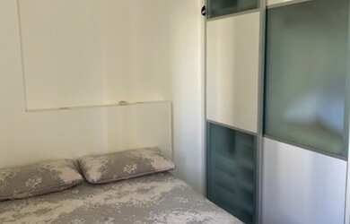 Imagem 15: Alto do Itaigara aluguel. Imóvel mobiliado, Ar-condicionado, 90m² de...