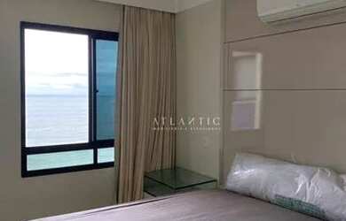 Imagem: O apartamento possui 3 Dormitórios, 3 Banheiros, 2 Vagas na