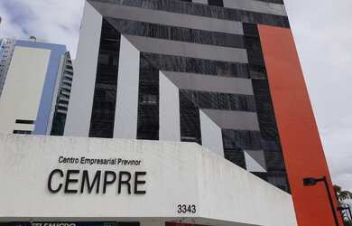 Imagem: O depósito e está localizado em Brotas, Salvador para alugar