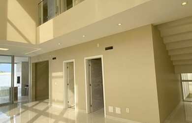 Imagem 7: Linda Casa de Luxo No Condomínio Damha, Fino acabamentos, Araçagi