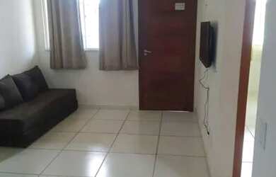 Imagem: A casa possui 2 Dormitórios, 1 Banheiro, 180m² de Área e