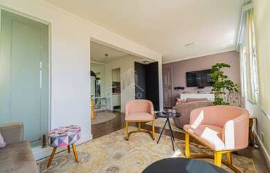 Imagem 9: Apartamento à venda, 74 m² por R$ 450.000,01 - Campo Belo - São Paulo/SP