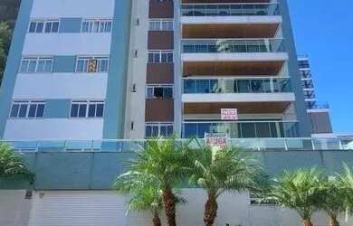 Imagem: O apartamento possui 4 Dormitórios, 4 Banheiros, 2 Vagas na