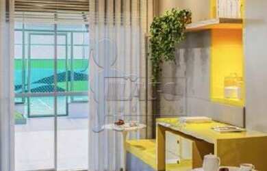 Imagem 8: Apartamento Padrão em Ribeirão Preto