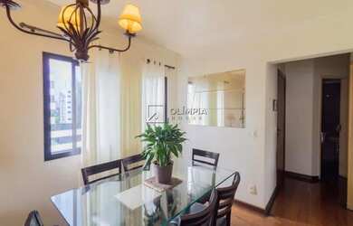 Imagem 8: Apartamento Venda Brooklin 98 m² 3 Dormitórios