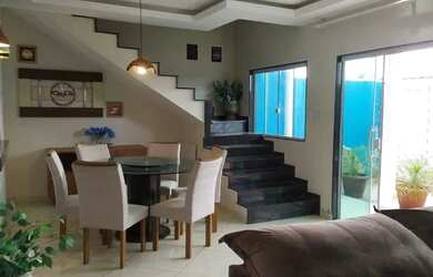 Imagem 7: Casa Mobiliada no Condomínio Bouganville 1 - Unamar/ Cabo Frio