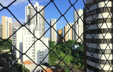 Imagem 5: Apartamento no Horto. Piscina, Churrasqueira, Ar-condicionadoeLareira