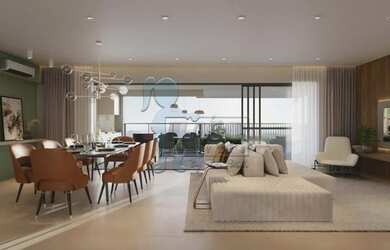 Imagem 3: Apartamento Padrão em Ribeirão Preto