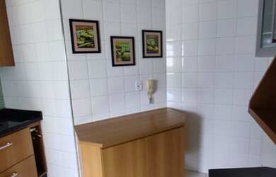 Imagem 14: Apartamento para aluguel e venda tem 70 metros quadrados com 2 quartos...