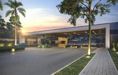 Imagem 3: Lote à Venda Condomínio Ville Sainte Anne em Sousas - Campinas, São...