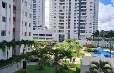 Imagem 3: Apartamento para Venda em Salvador, Patamares, 3 dormitórios, 3 suítes,...