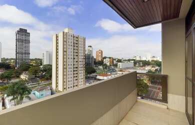 Imagem 7: Locação Apartamento 4 Dormitórios - 264 m² Chácara Santo Antônio