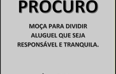 Imagem: O apartamento possui 2 Dormitórios, 1 Banheiro e 80m² de Área