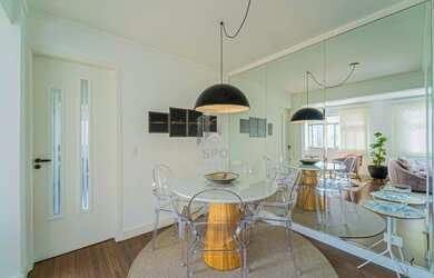 Imagem 3: Apartamento à venda, 74 m² por R$ 450.000,01 - Campo Belo - São Paulo/SP