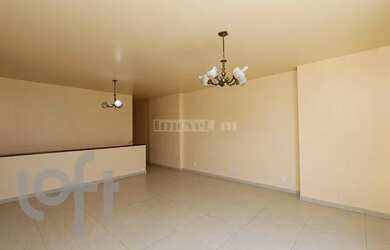 Imagem 4: Tijuca Apartamento 3 quartos, sendo 1 suite