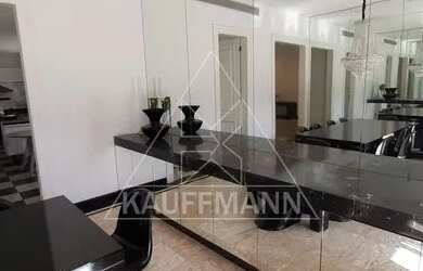 Imagem 16: JARDIM PAULISTA // RUA NOBRE