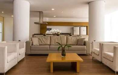 Imagem 9: Flat para locação no Brooklin - Edifício NYC Berrini - Cód. TGC05050