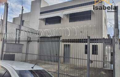 Imagem 1: Prédio, 545 m² - venda por R$ 2.200.000 ou aluguel por R$ 10.000/mês...