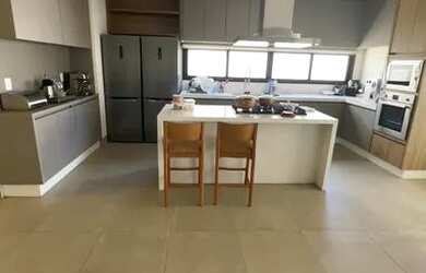 Imagem 10: Casa no condomínio previllage quadra 205 norte a 500 metros do shopping capim dourado