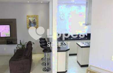 Imagem 7: Casa 03 dormitórios suíte 03 banheiros Jundiaí SP Aceita FGTS