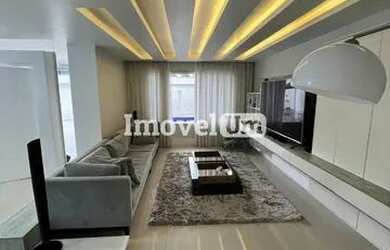 Imagem 3: Recreio dos Bandeirantes Casa 5 quartos, sendo 5 suites