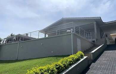 Imagem 5: Casa no condomínio Flamboyant, Atibaia OPORTUNIDADE