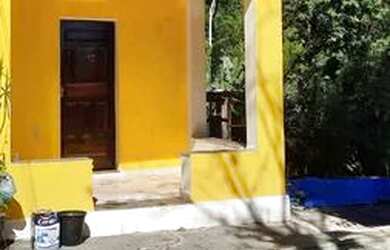 Imagem 3: Casa na subida do parque da cidade ,São Francisco, Niterói