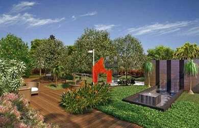 Imagem 4: Apartamento, 64 m² - venda por R$ 636.000,00 ou aluguel por R$ 4.300,00/mês...