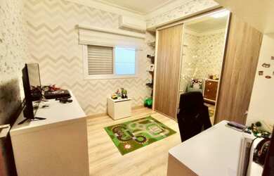 Imagem 15: Casa em Condomínio para Venda em São José dos Campos, Urbanova, 4 dormitórios,...