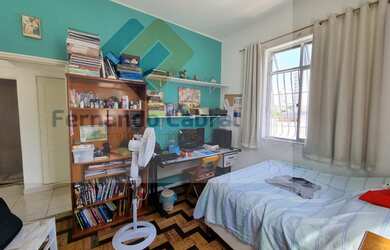 Imagem 8: Apartamento à venda no Pé Pequeno, sol da manhã e vista livre