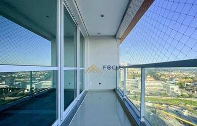 Imagem 7: Sala, 46 m² - venda por R$ 460.000 ou aluguel por R$ 3.018/mês - Anhangabaú...